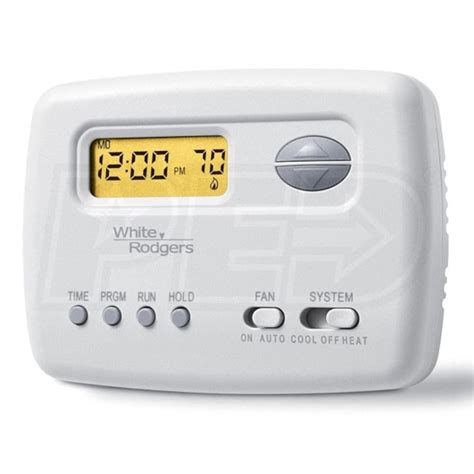 white rogers lock box metal|Amazon.com: White Rodgers Thermostat Cover.